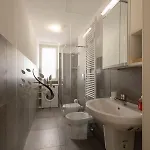 Casa Aleardi Grazioso E Nuovissimo Monolocale Con Balcone Pesaro