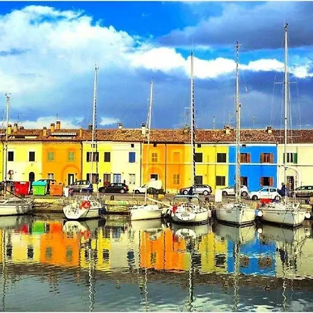 Casa Aleardi Grazioso E Nuovissimo Monolocale Con Balcone Lejlighed *
