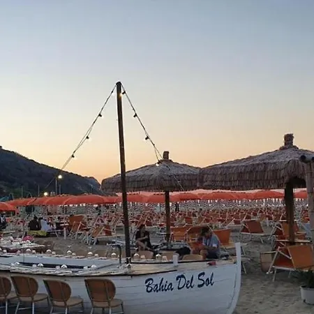 Casa Aleardi Grazioso E Nuovissimo Monolocale Con Balcone Lejlighed