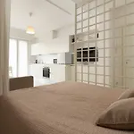 Apartmán Casa Aleardi Grazioso E Nuovissimo Monolocale Con Balcone