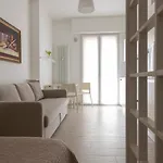 Casa Aleardi Grazioso E Nuovissimo Monolocale Con Balcone Apartmán Pesaro
