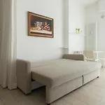Apartmán Casa Aleardi Grazioso E Nuovissimo Monolocale Con Balcone