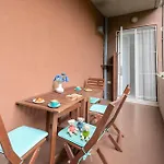 Casa Aleardi Grazioso E Nuovissimo Monolocale Con Balcone Апартаменты