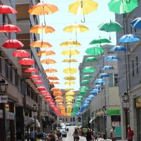 Casa Aleardi Grazioso E Nuovissimo Monolocale Con Balcone Appartement