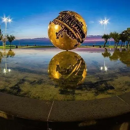 Appartement Casa Aleardi Grazioso E Nuovissimo Monolocale Con Balcone