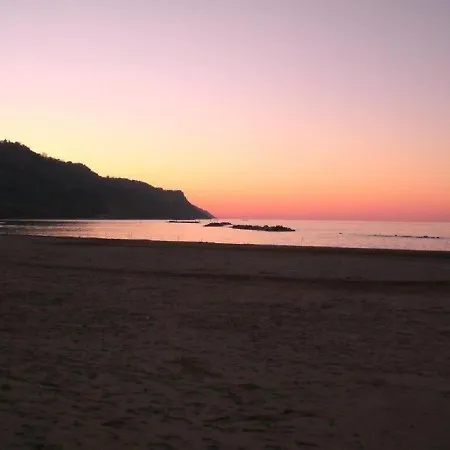 アパート Casa Aleardi Grazioso E Nuovissimo Monolocale Con Balcone *