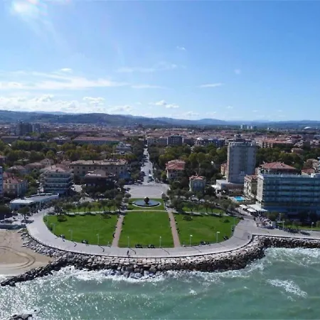 Casa Aleardi Grazioso E Nuovissimo Monolocale Con Balcone