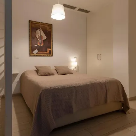 Casa Aleardi Grazioso E Nuovissimo Monolocale Con Balcone * Pésaro