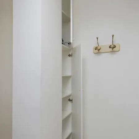 Casa Aleardi Grazioso E Nuovissimo Monolocale Con Balcone Apartamento