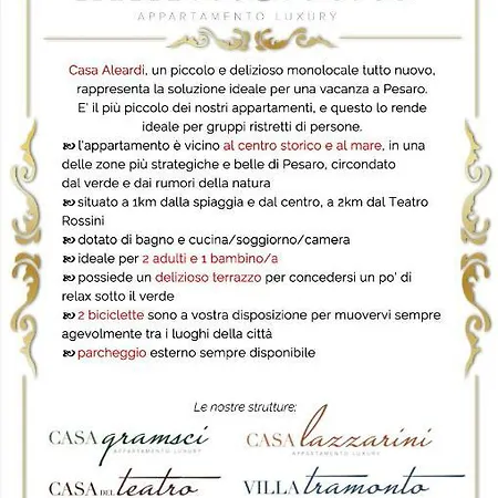 アパート Casa Aleardi Grazioso E Nuovissimo Monolocale Con Balcone *