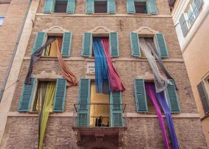 Casa Aleardi Grazioso E Nuovissimo Monolocale Con Balcone *