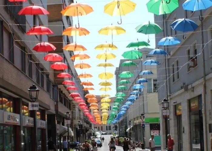 Casa Aleardi Grazioso E Nuovissimo Monolocale Con Balcone Appartement