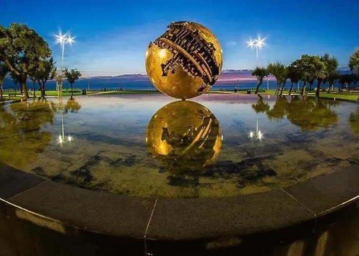 Apartamento Casa Aleardi Grazioso E Nuovissimo Monolocale Con Balcone